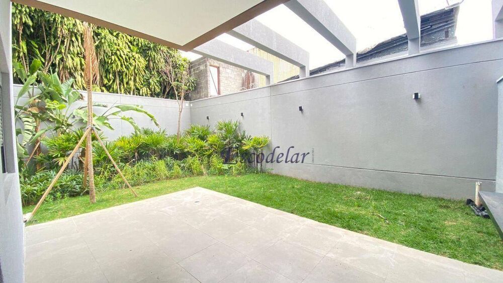 Apartamento, 1 quarto, 120 m² - Foto 31