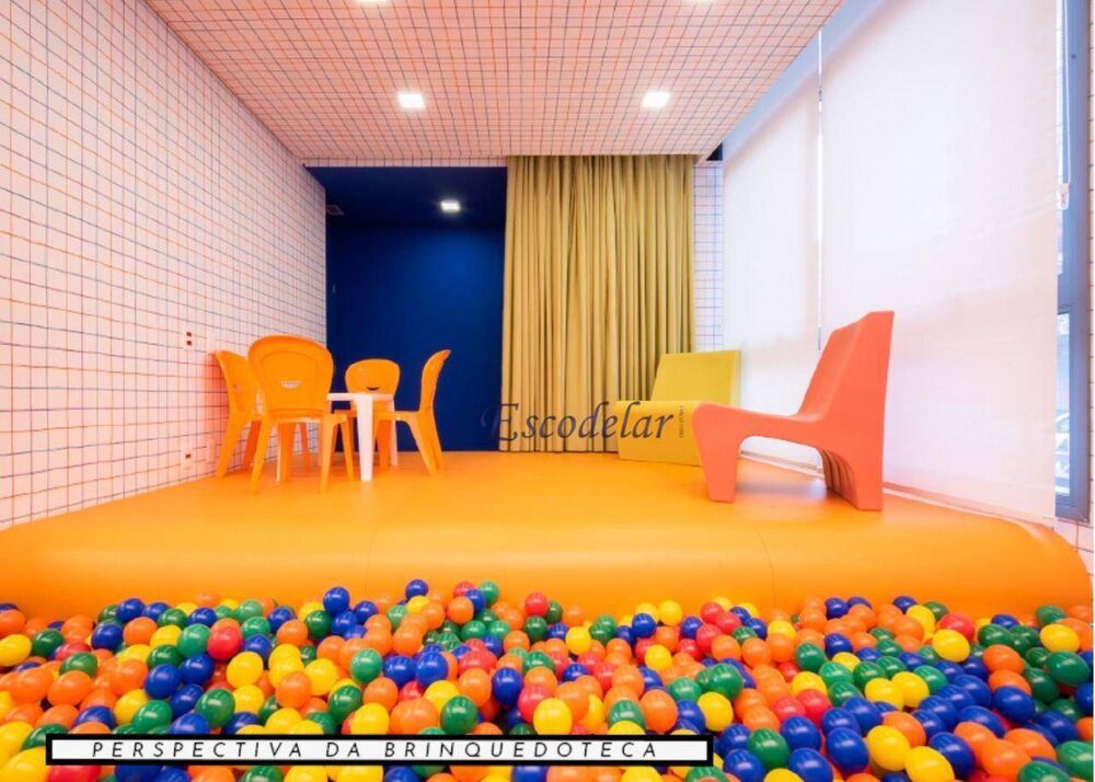 Apartamento, 1 quarto, 120 m² - Foto 13