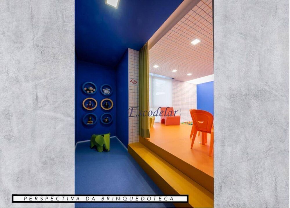 Apartamento, 1 quarto, 120 m² - Foto 14