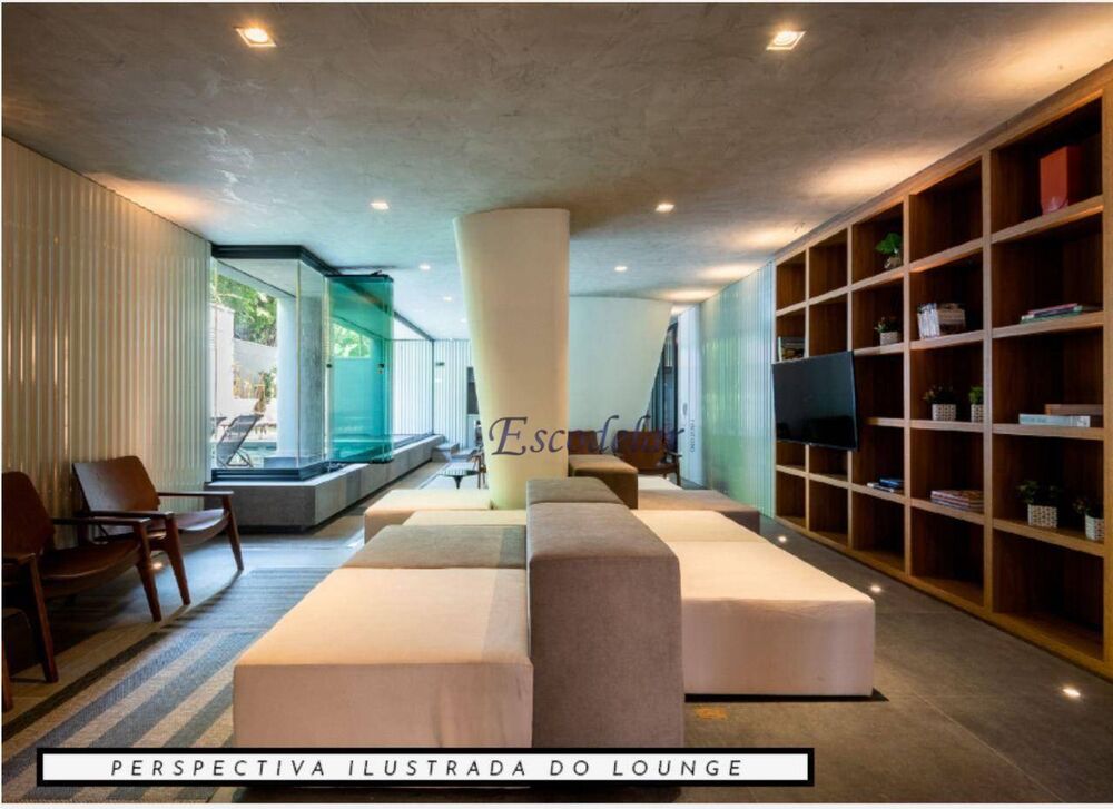 Apartamento, 1 quarto, 120 m² - Foto 23