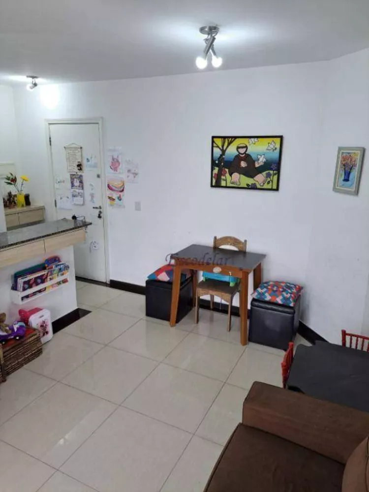 Apartamento à venda com 2 quartos, 52m² - Foto 13