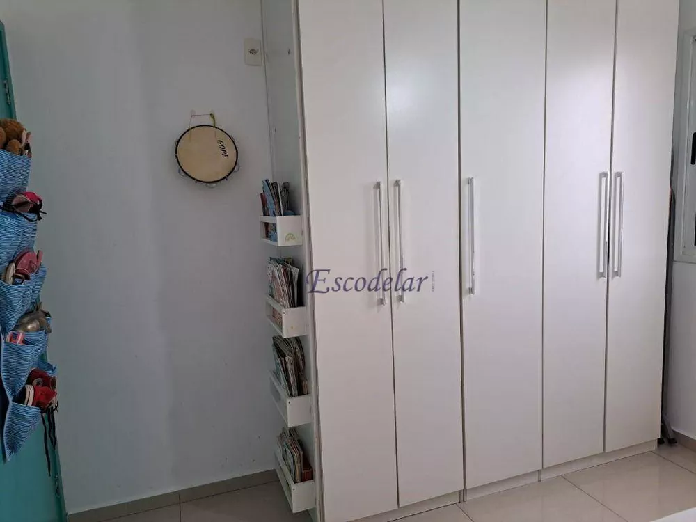 Apartamento à venda com 2 quartos, 52m² - Foto 7