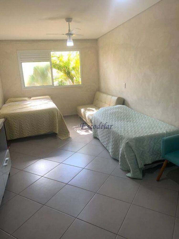 Apartamento, 1 quarto, 36 m² - Foto 3