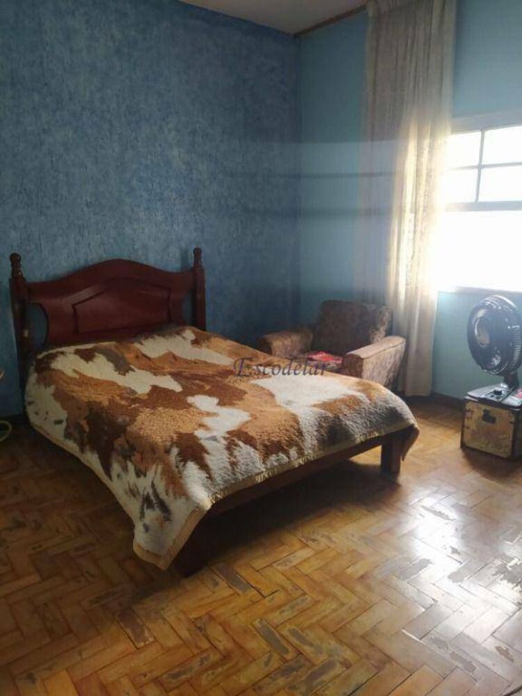 Sobrado, 3 quartos, 190 m² - Foto 12