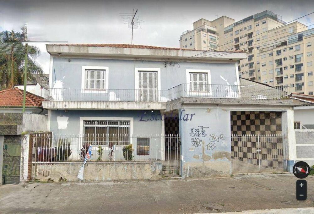Sobrado, 3 quartos, 190 m² - Foto 9