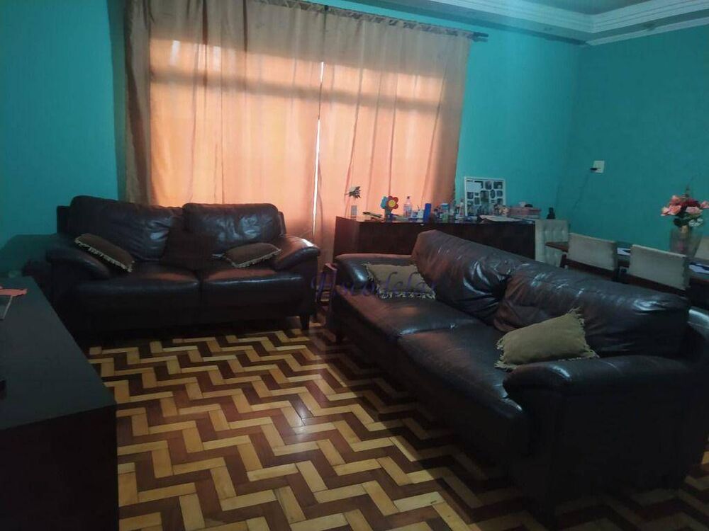 Sobrado, 3 quartos, 190 m² - Foto 5
