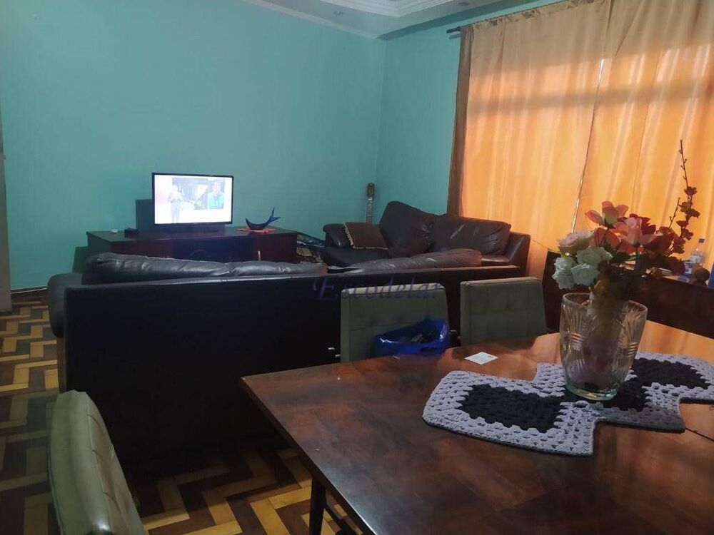 Sobrado, 3 quartos, 190 m² - Foto 4