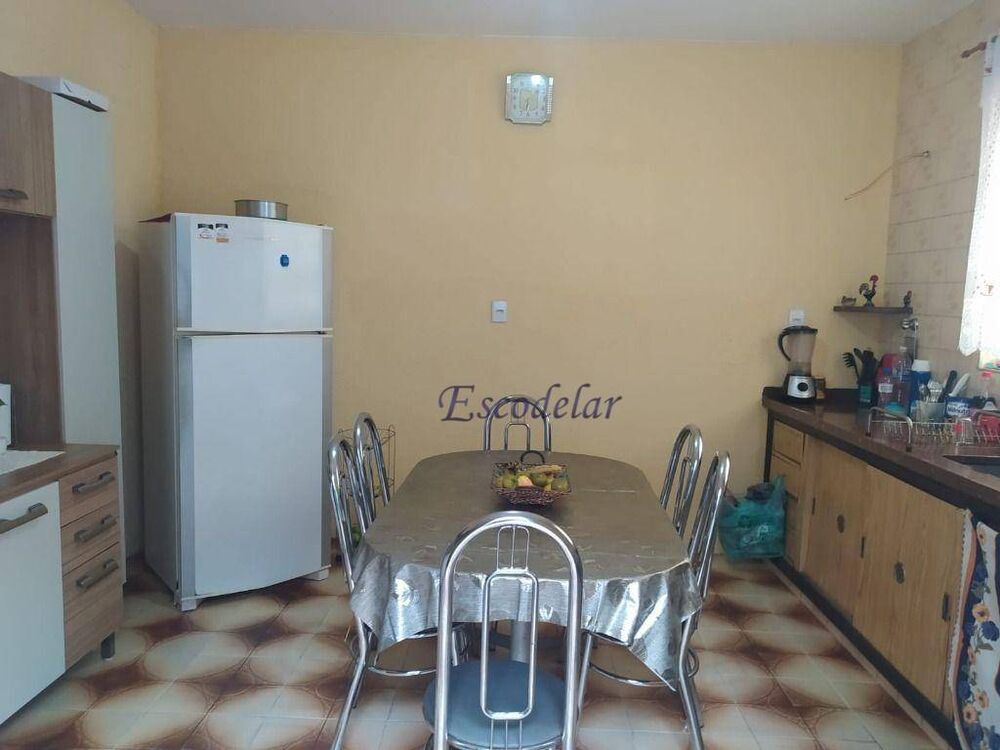Sobrado, 3 quartos, 190 m² - Foto 6