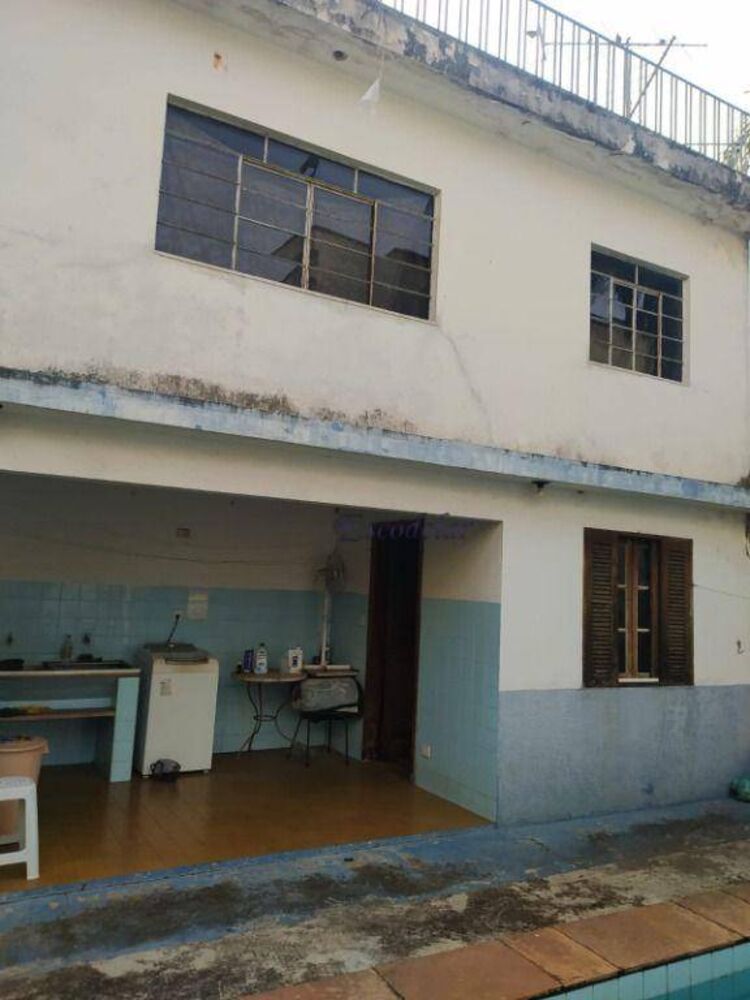 Sobrado, 3 quartos, 190 m² - Foto 10