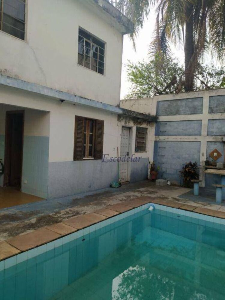 Sobrado, 3 quartos, 190 m² - Foto 11