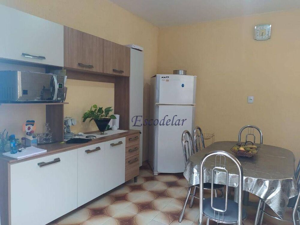 Sobrado, 3 quartos, 190 m² - Foto 8