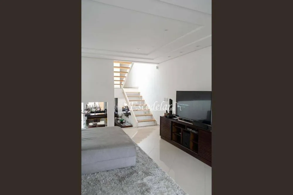 Sobrado, 3 quartos, 417 m² - Foto 4