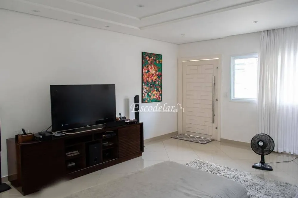 Sobrado, 3 quartos, 417 m² - Foto 3