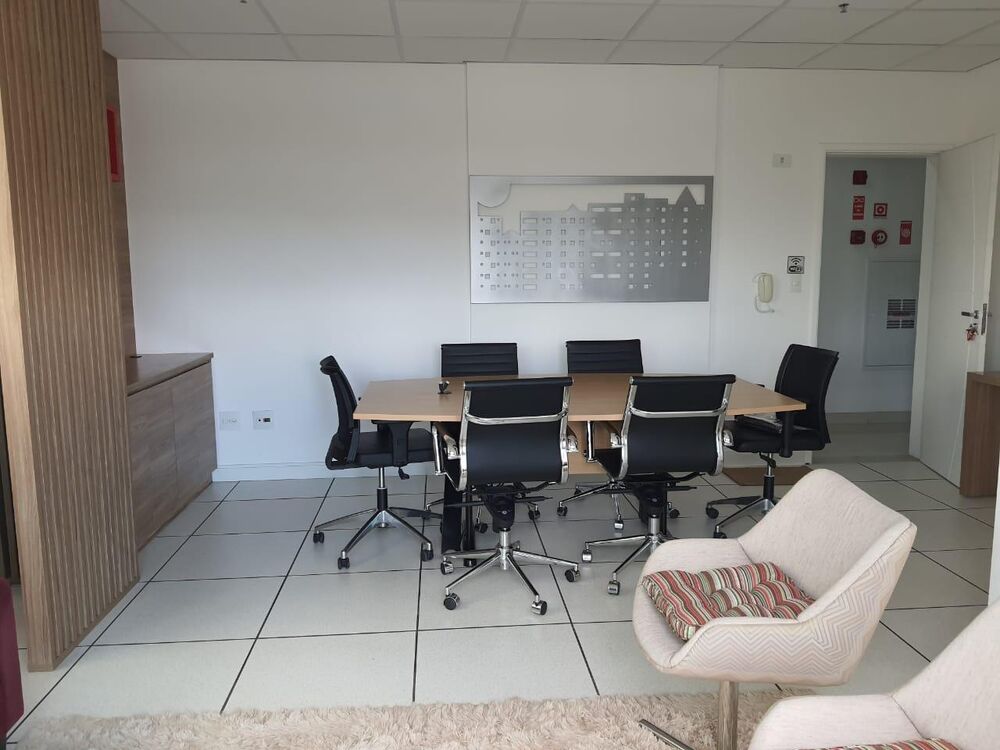Sala-Conjunto, 36 m² - Foto 4