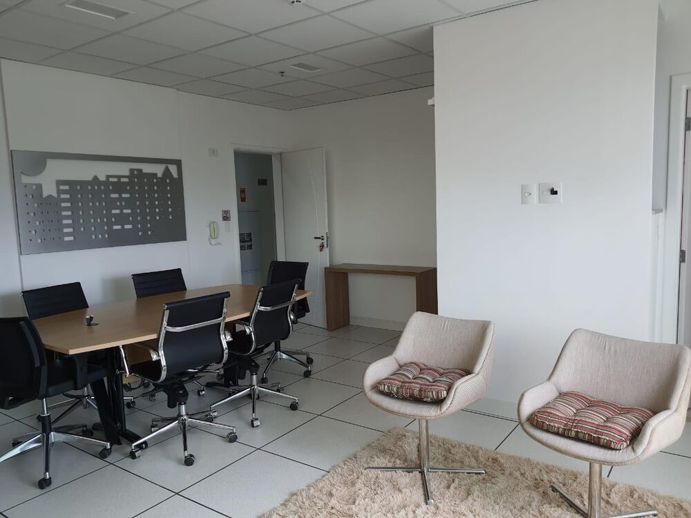 Sala-Conjunto, 36 m² - Foto 2