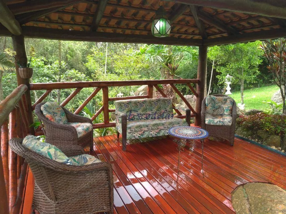 Casa de Condomínio, 4 quartos - Foto 12