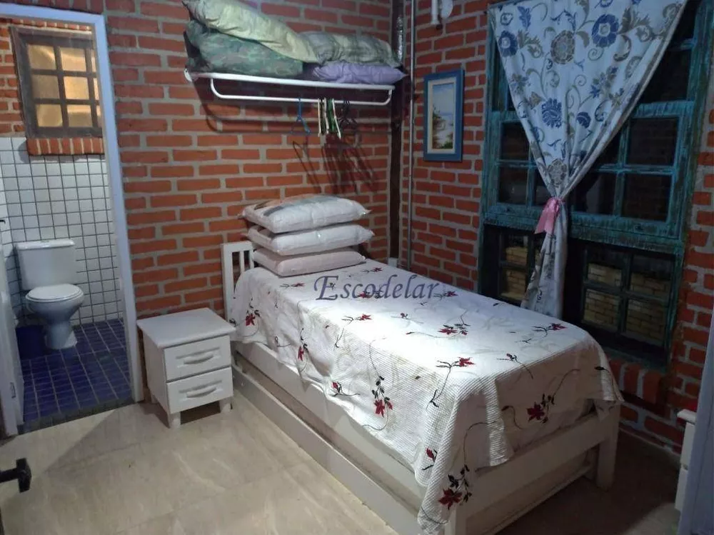 Casa de Condomínio, 4 quartos - Foto 9