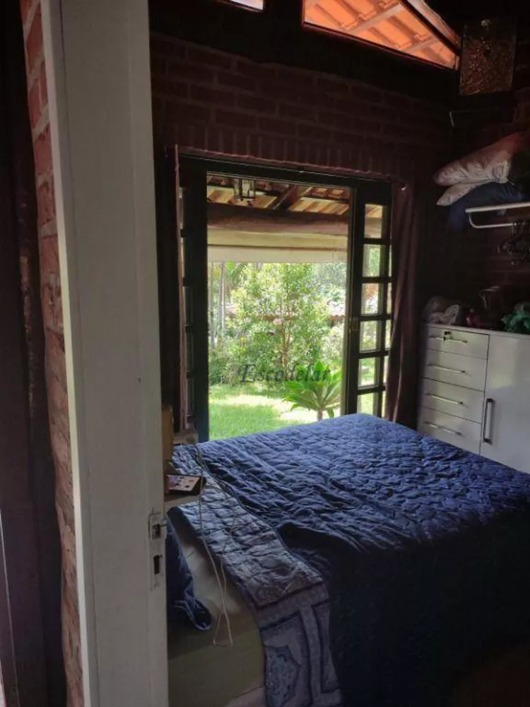 Casa de Condomínio, 4 quartos - Foto 7