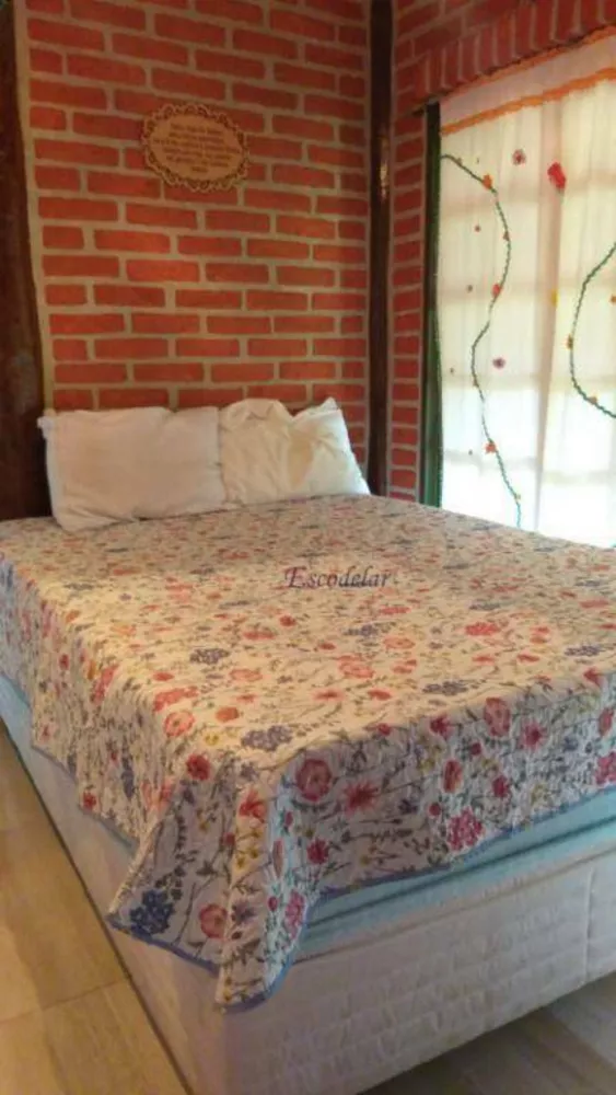 Casa de Condomínio, 4 quartos - Foto 10
