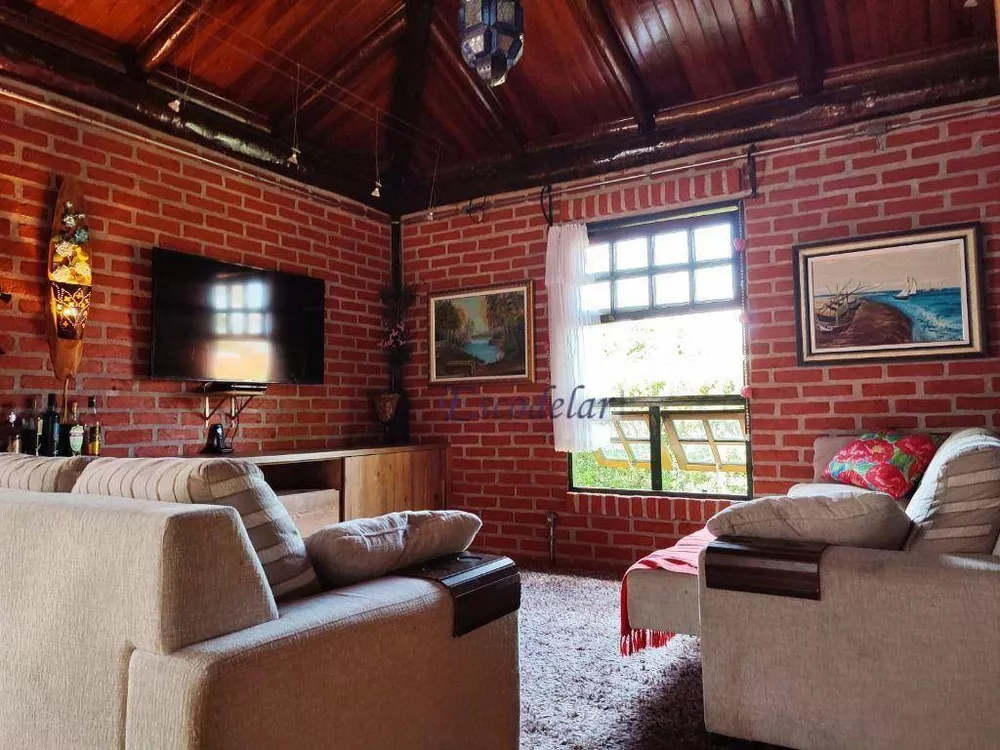 Casa de Condomínio, 4 quartos - Foto 6