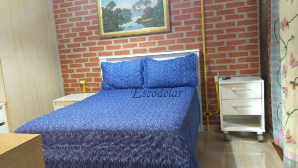 Casa de Condomínio, 4 quartos - Foto 8