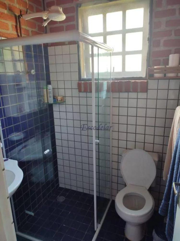 Casa de Condomínio, 4 quartos - Foto 11