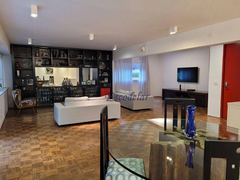 Apartamento, 3 quartos, 200 m² - Foto 5