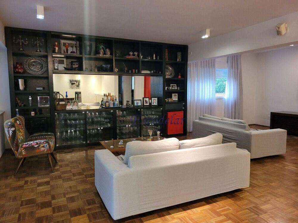 Apartamento, 3 quartos, 200 m² - Foto 12
