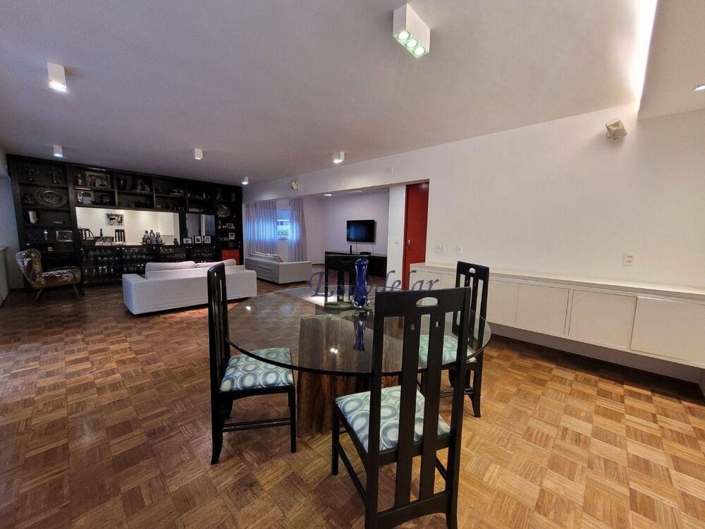 Apartamento, 3 quartos, 200 m² - Foto 9