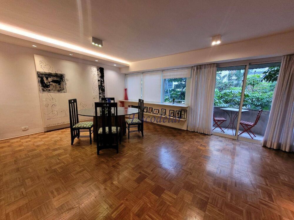 Apartamento, 3 quartos, 200 m² - Foto 8