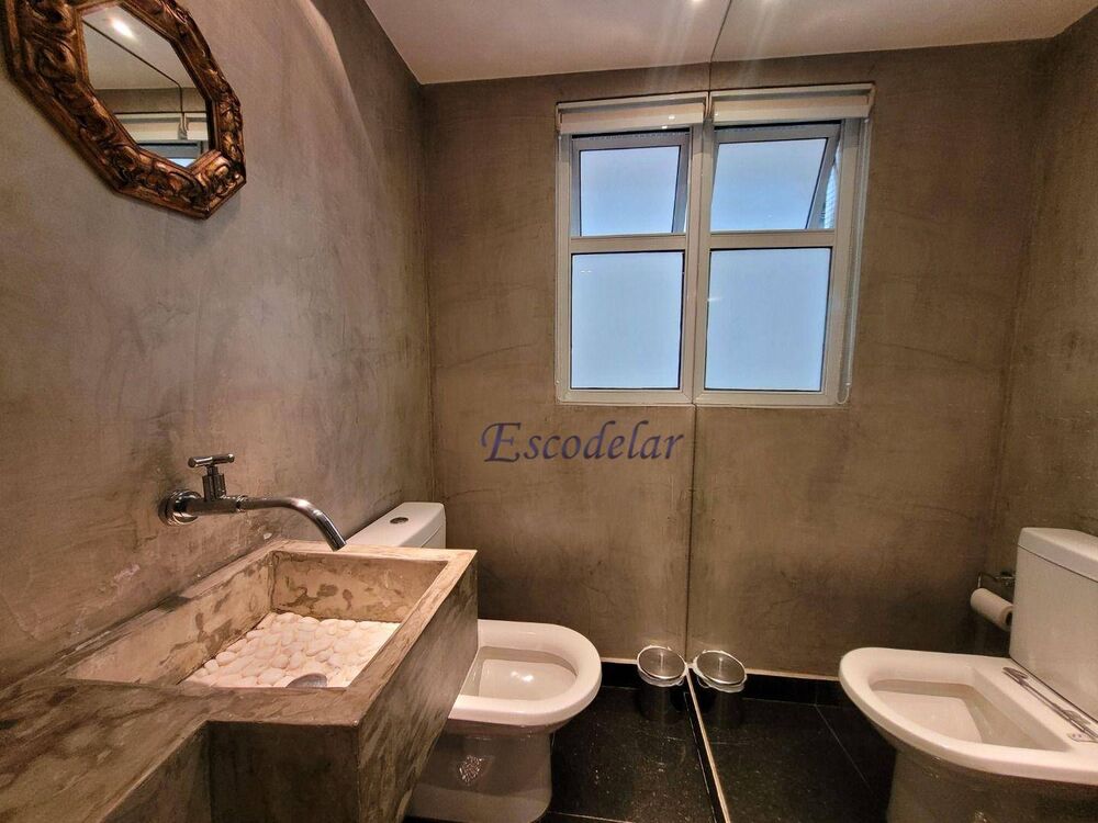 Apartamento, 3 quartos, 200 m² - Foto 4