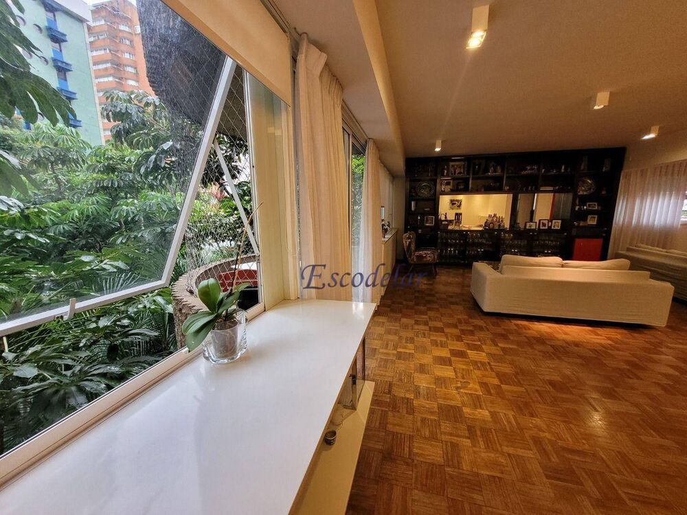 Apartamento, 3 quartos, 200 m² - Foto 10