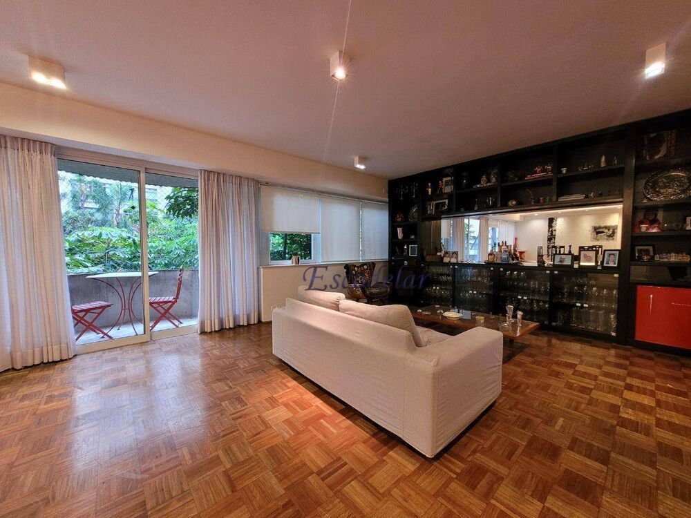 Apartamento, 3 quartos, 200 m² - Foto 6