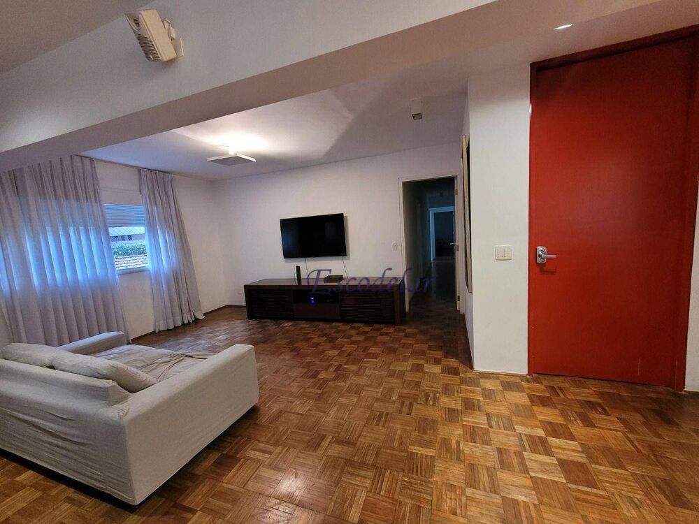 Apartamento, 3 quartos, 200 m² - Foto 3