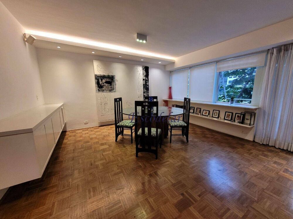 Apartamento, 3 quartos, 200 m² - Foto 7