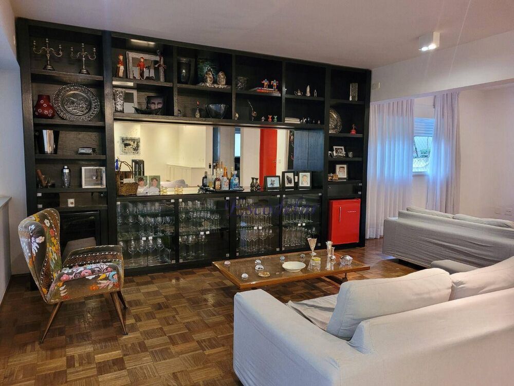 Apartamento, 3 quartos, 200 m² - Foto 11