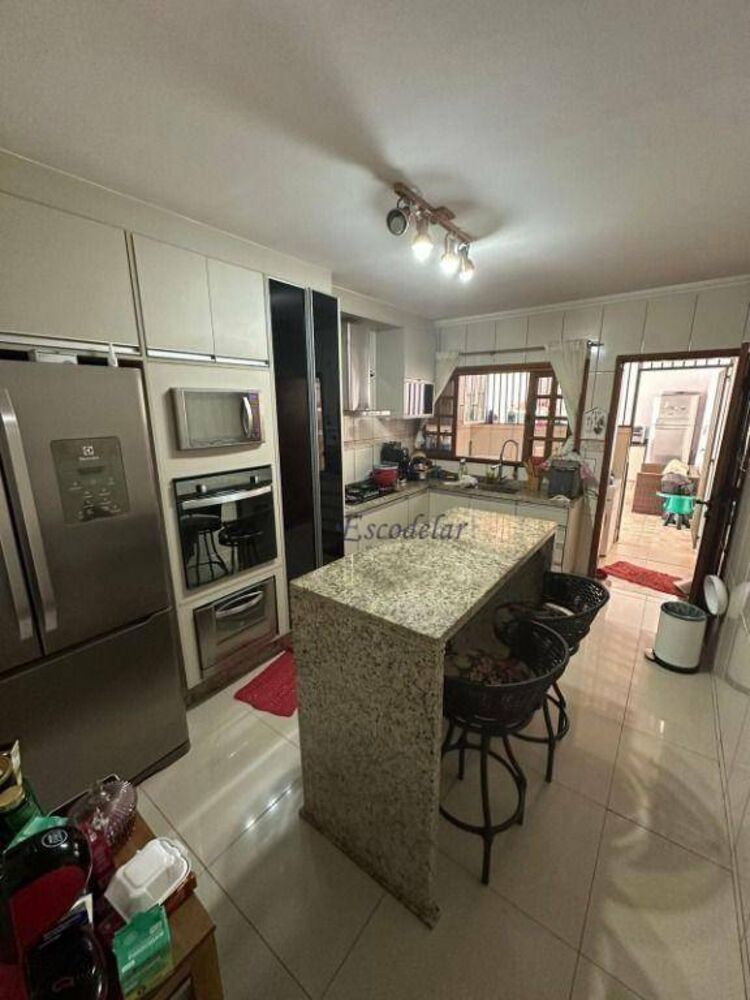 Casa, 4 quartos, 140 m² - Foto 2