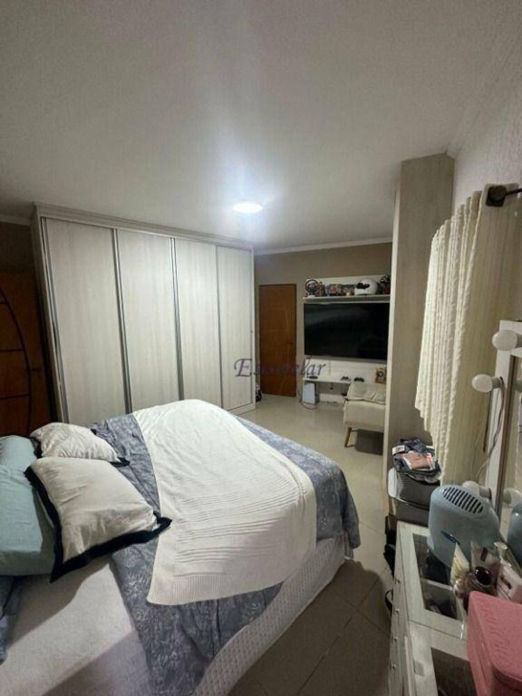Casa, 4 quartos, 140 m² - Foto 5