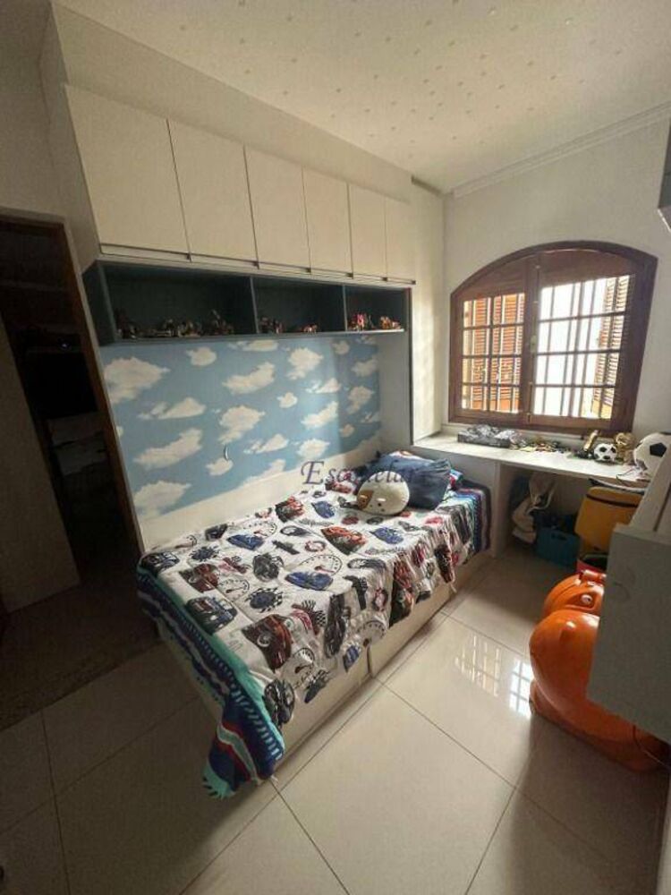 Casa, 4 quartos, 140 m² - Foto 6