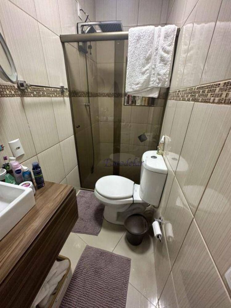 Casa, 4 quartos, 140 m² - Foto 7