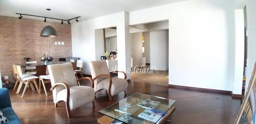 Apartamento, 3 quartos, 186 m² - Foto 2