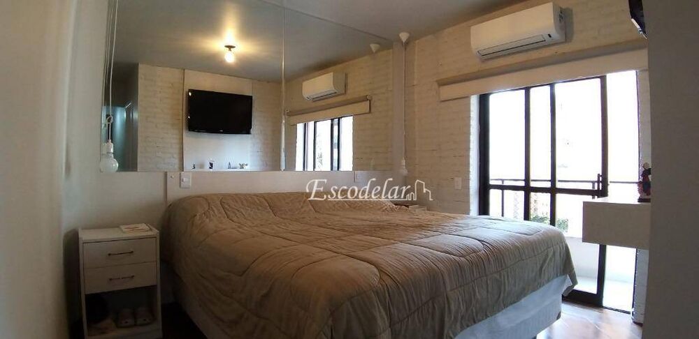 Apartamento, 3 quartos, 186 m² - Foto 3