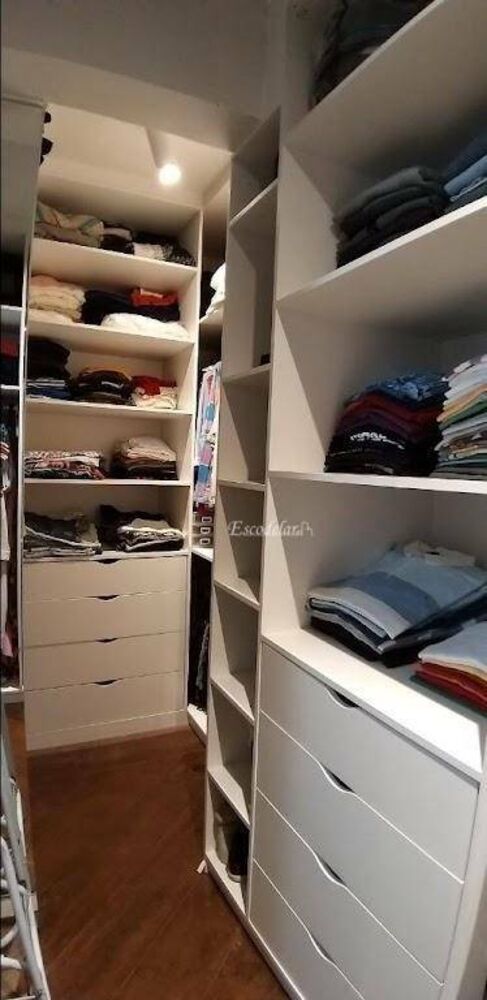 Apartamento, 3 quartos, 186 m² - Foto 4