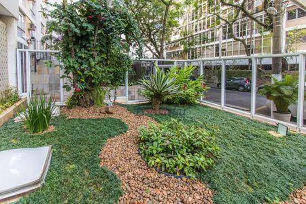 Apartamento, 3 quartos, 231 m² - Foto 7