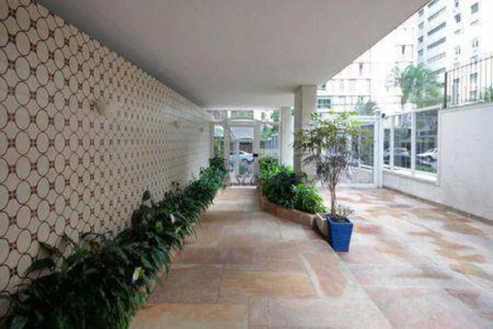Apartamento, 3 quartos, 231 m² - Foto 3
