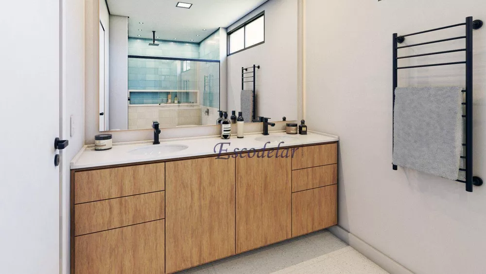 Apartamento, 3 quartos, 231 m² - Foto 4