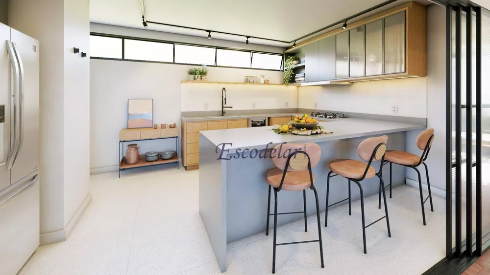 Apartamento, 3 quartos, 231 m² - Foto 1