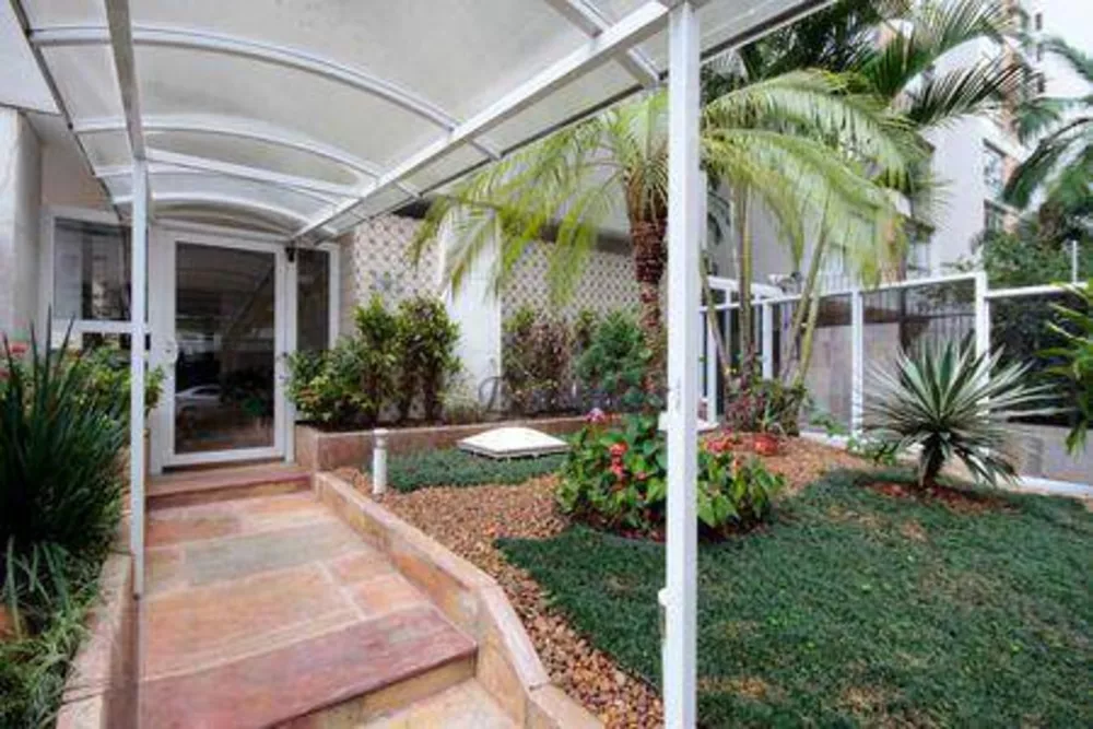 Apartamento, 3 quartos, 231 m² - Foto 6