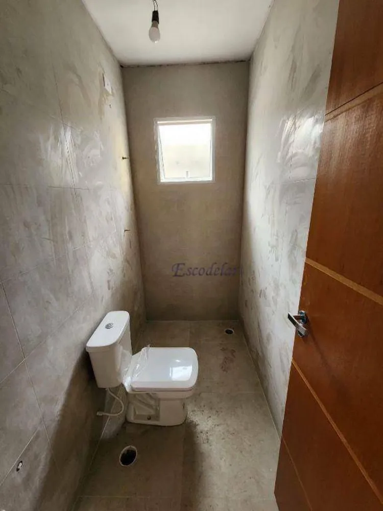 Sobrado, 3 quartos, 140 m² - Foto 10