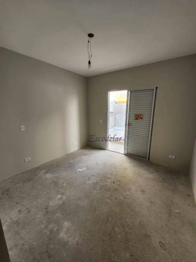 Sobrado, 3 quartos, 140 m² - Foto 9